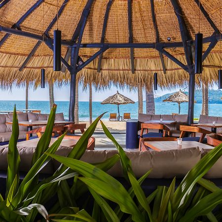 Thompson Zihuatanejo, A Beach Resort, By Hyatt Dış mekan fotoğraf