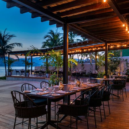 Thompson Zihuatanejo, A Beach Resort, By Hyatt Dış mekan fotoğraf