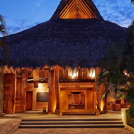 Thompson Zihuatanejo, A Beach Resort, By Hyatt Dış mekan fotoğraf