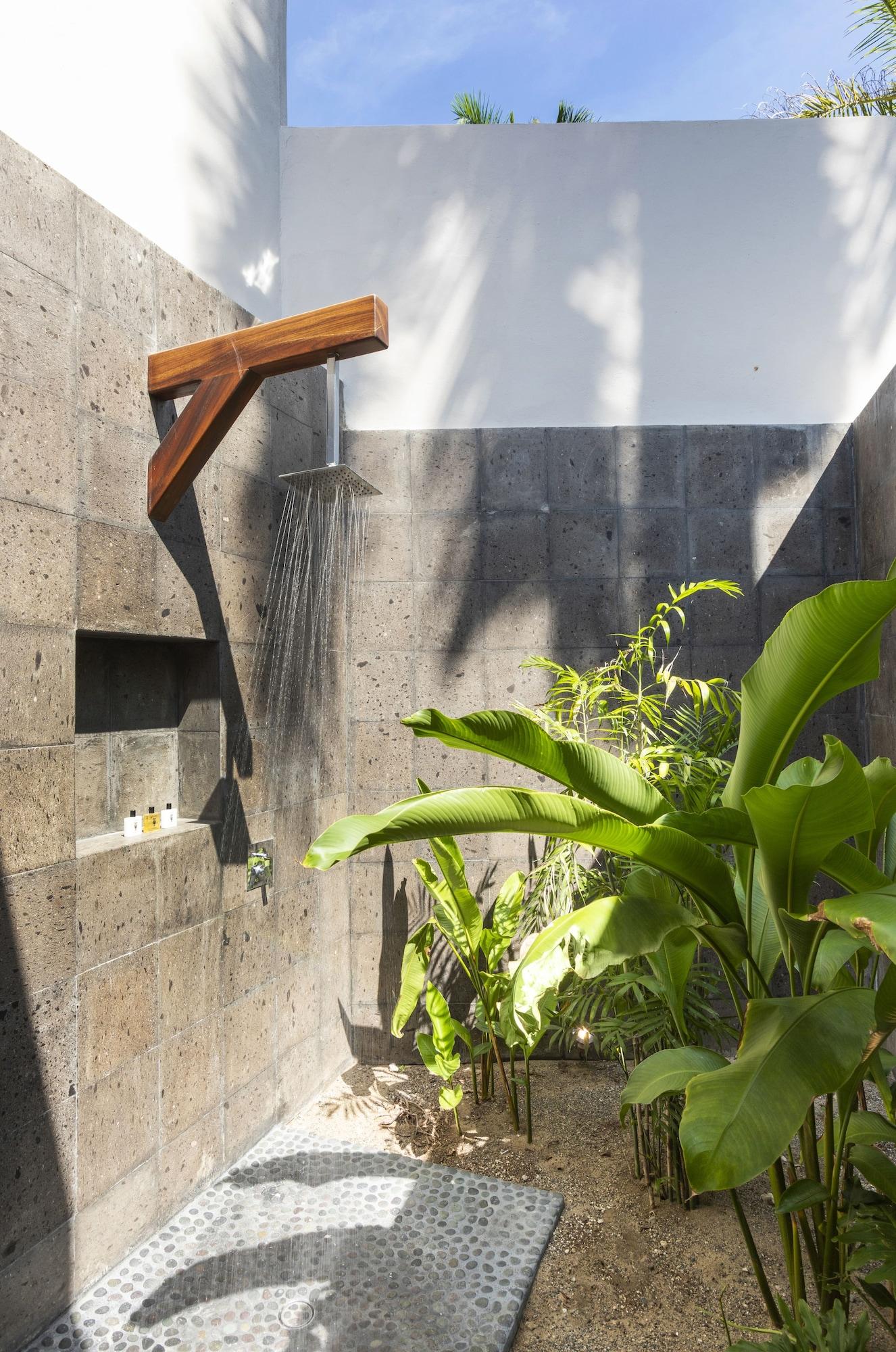 Thompson Zihuatanejo, A Beach Resort, By Hyatt Dış mekan fotoğraf