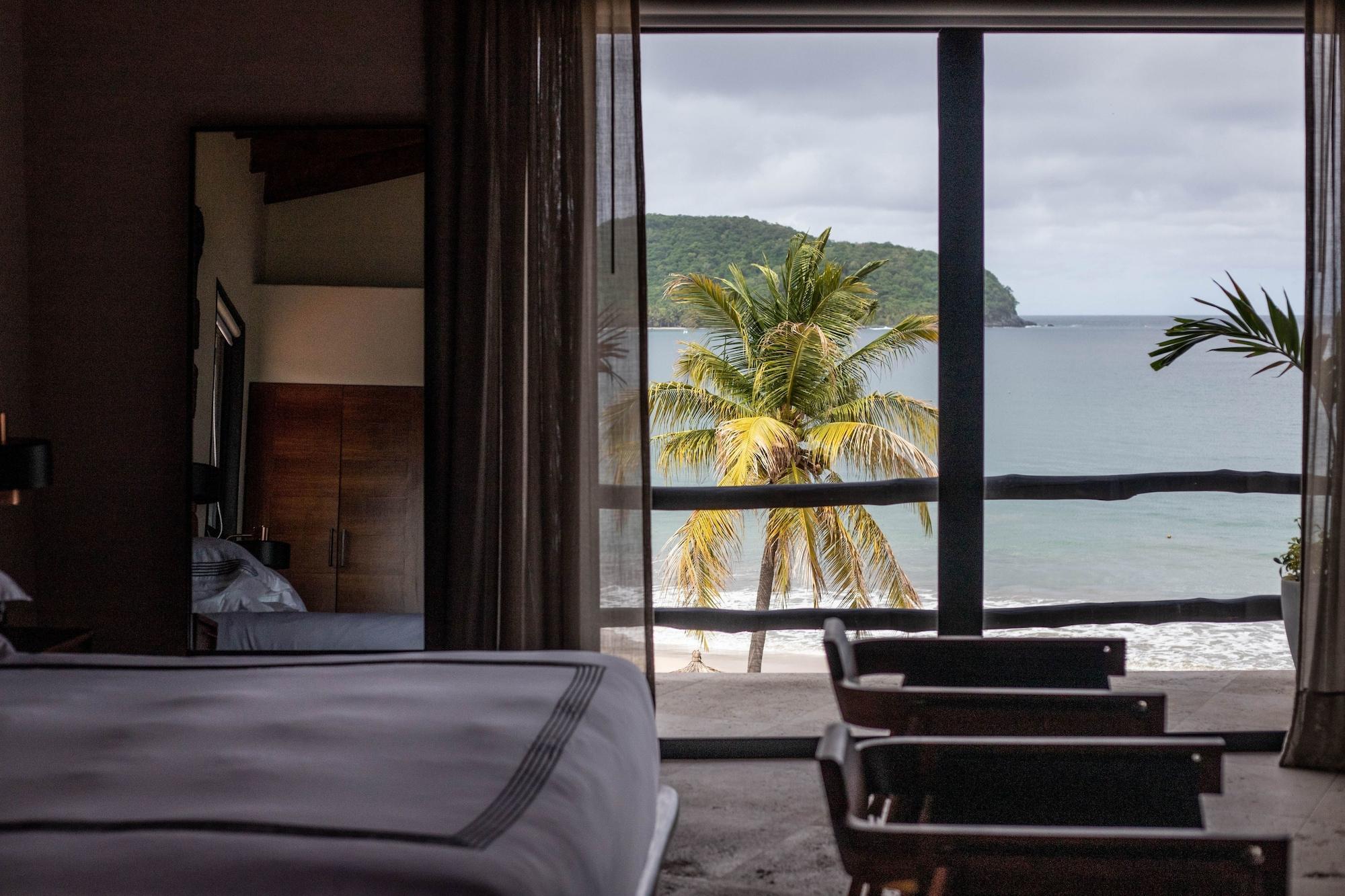 Thompson Zihuatanejo, A Beach Resort, By Hyatt Dış mekan fotoğraf