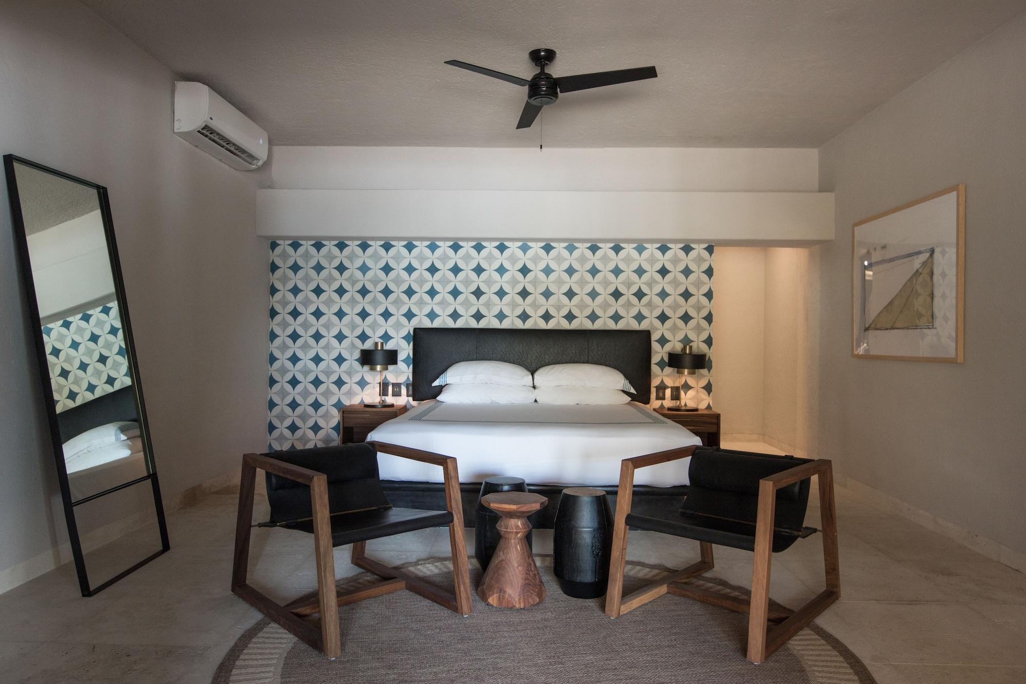 Thompson Zihuatanejo, A Beach Resort, By Hyatt Dış mekan fotoğraf