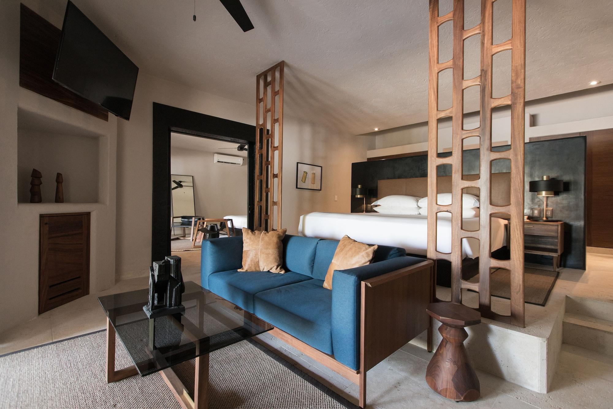 Thompson Zihuatanejo, A Beach Resort, By Hyatt Dış mekan fotoğraf