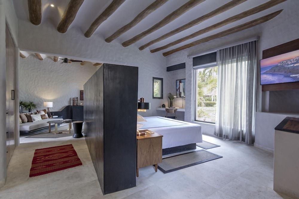 Thompson Zihuatanejo, A Beach Resort, By Hyatt Dış mekan fotoğraf