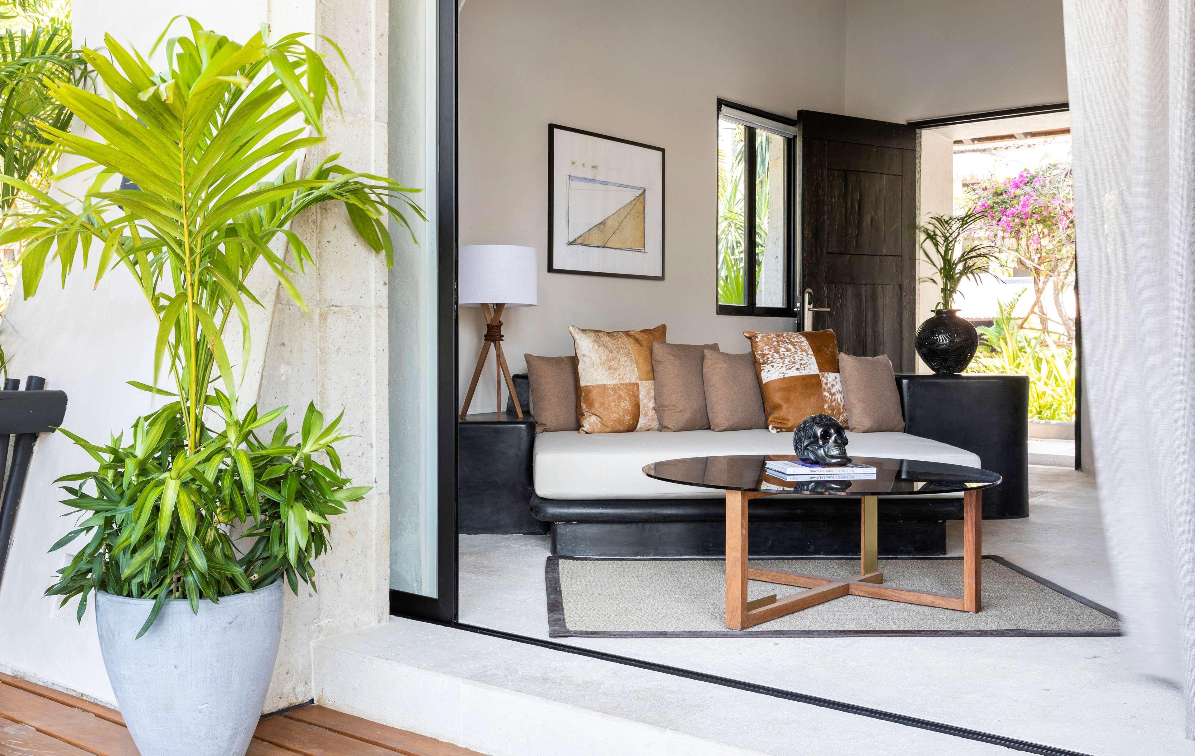 Thompson Zihuatanejo, A Beach Resort, By Hyatt Dış mekan fotoğraf