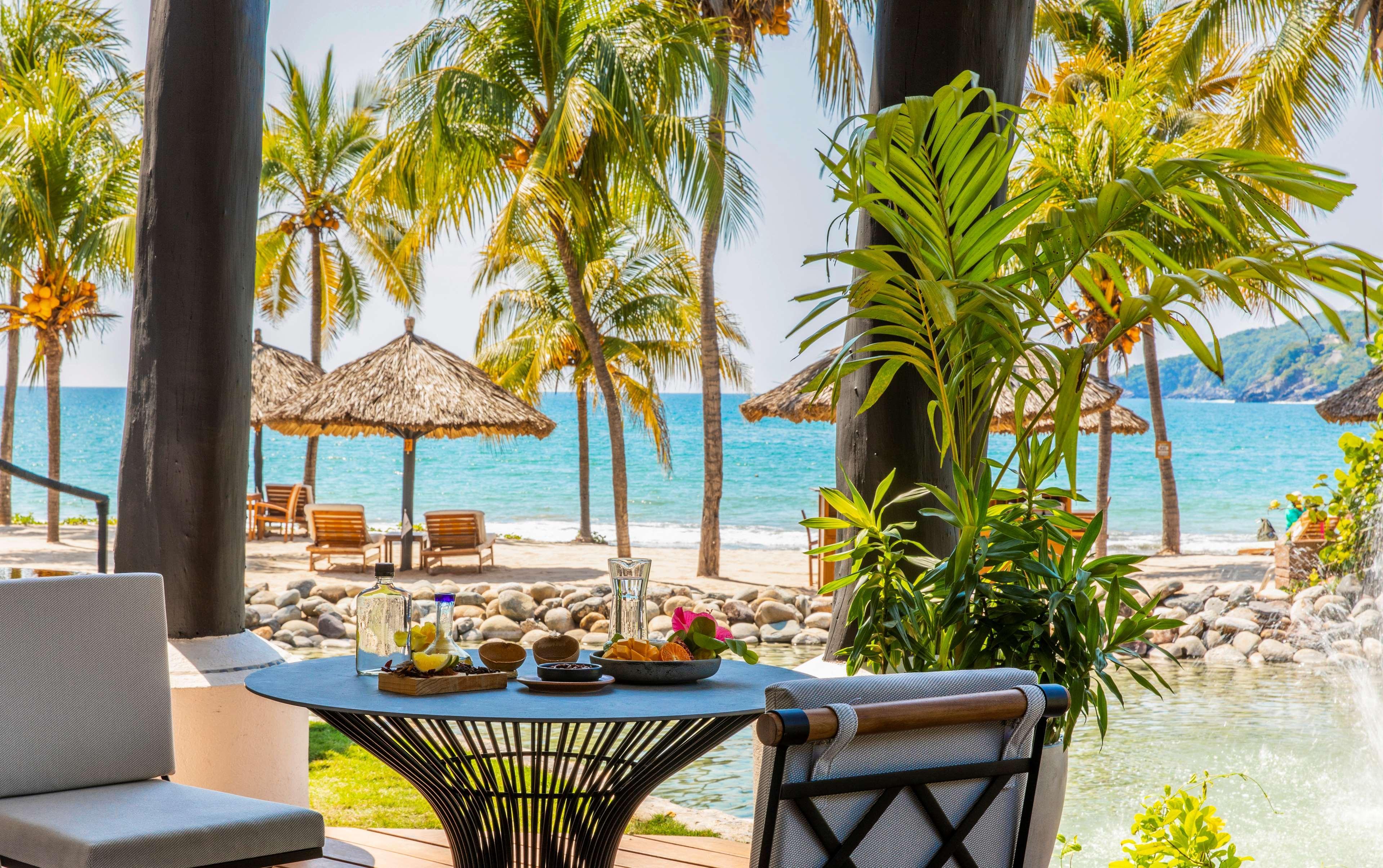 Thompson Zihuatanejo, A Beach Resort, By Hyatt Dış mekan fotoğraf