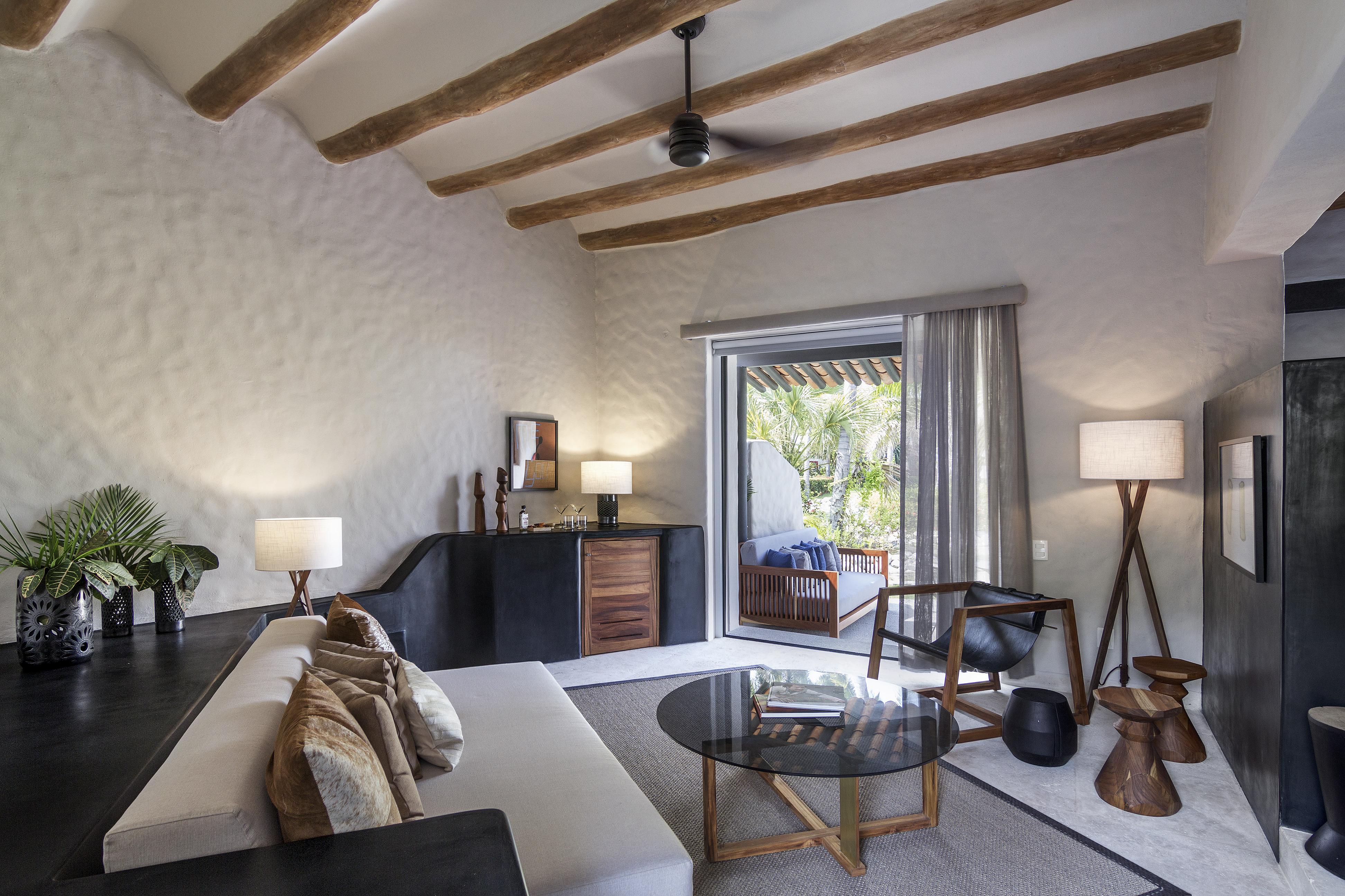 Thompson Zihuatanejo, A Beach Resort, By Hyatt Dış mekan fotoğraf