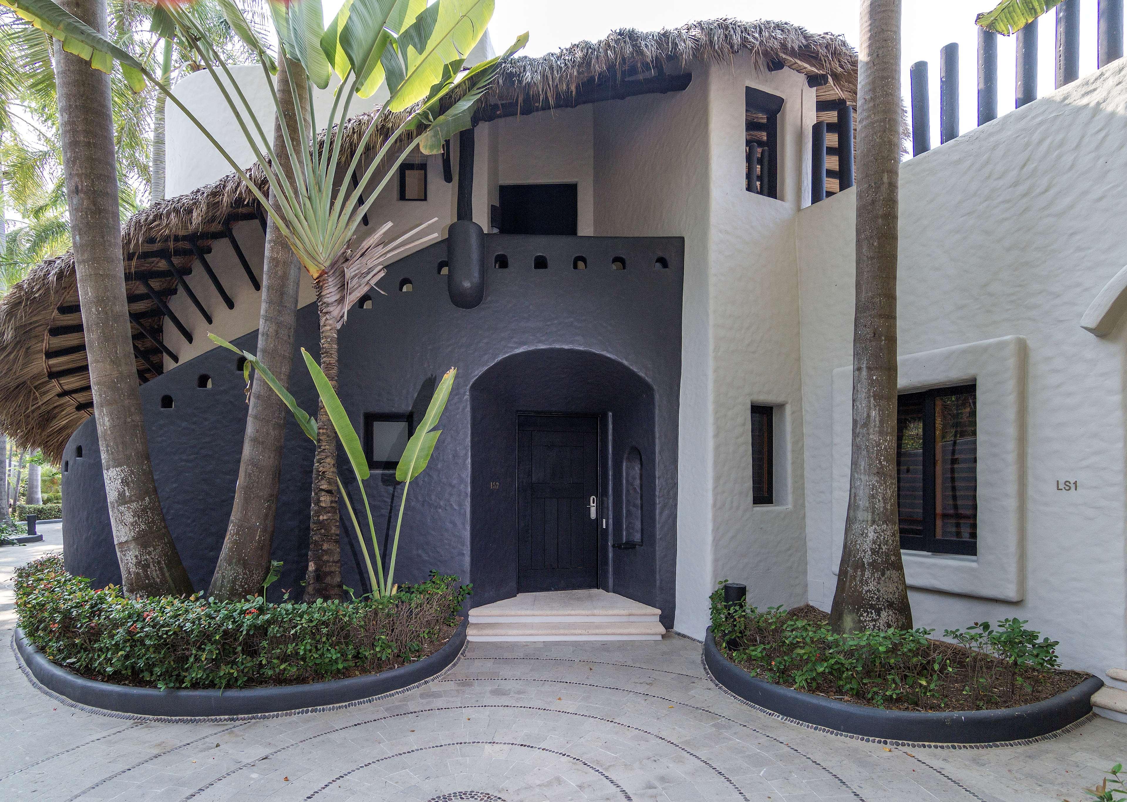 Thompson Zihuatanejo, A Beach Resort, By Hyatt Dış mekan fotoğraf