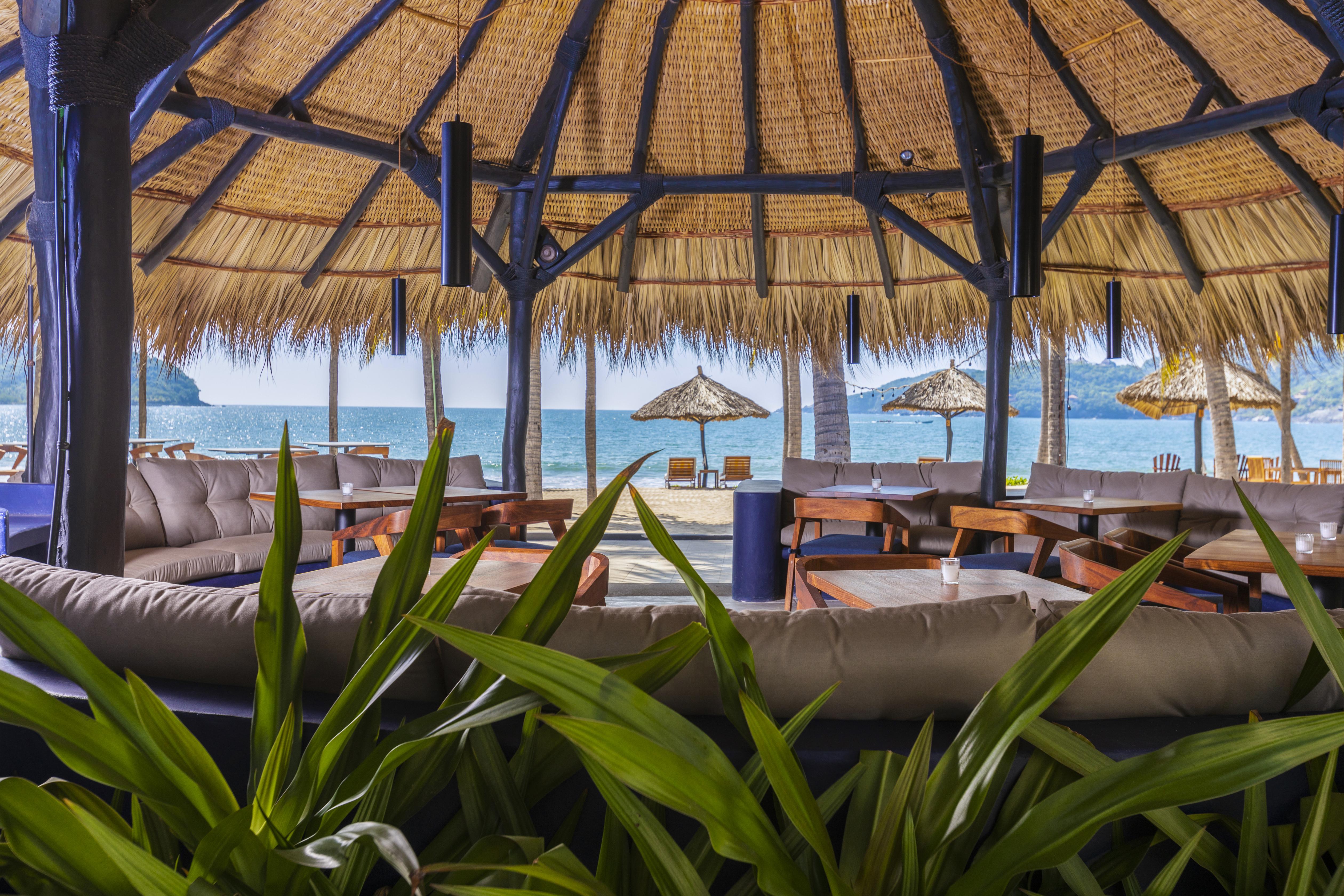 Thompson Zihuatanejo, A Beach Resort, By Hyatt Dış mekan fotoğraf