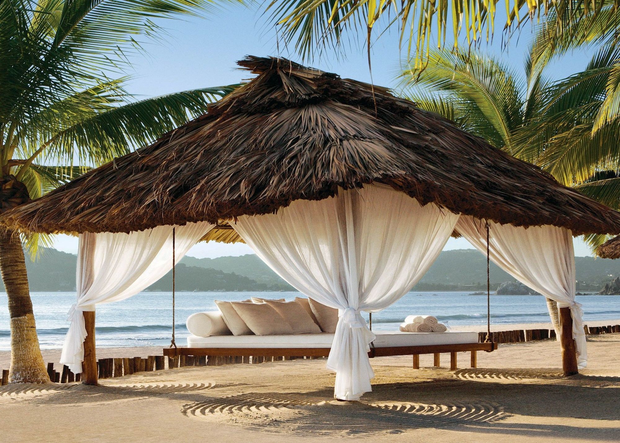 Thompson Zihuatanejo, A Beach Resort, By Hyatt Dış mekan fotoğraf