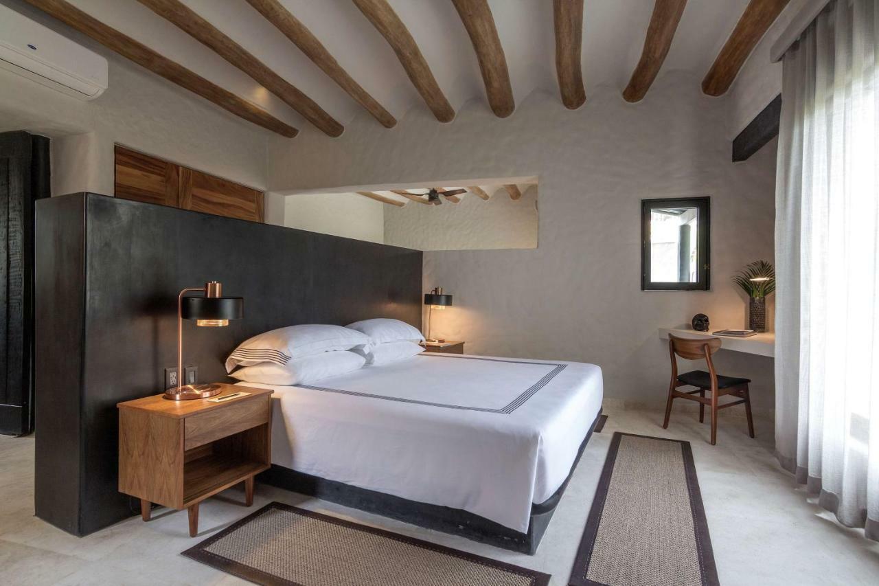 Thompson Zihuatanejo, A Beach Resort, By Hyatt Dış mekan fotoğraf