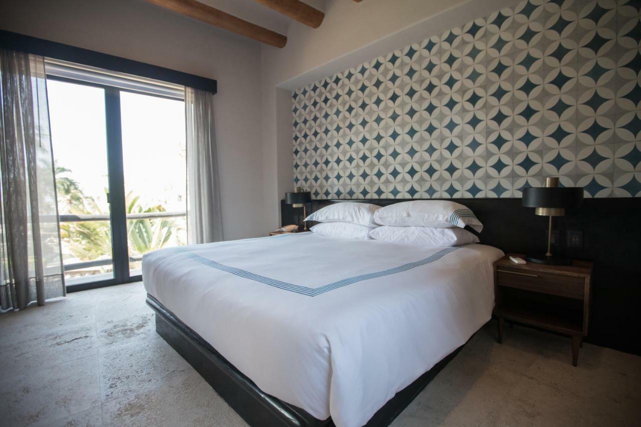 Thompson Zihuatanejo, A Beach Resort, By Hyatt Oda fotoğraf