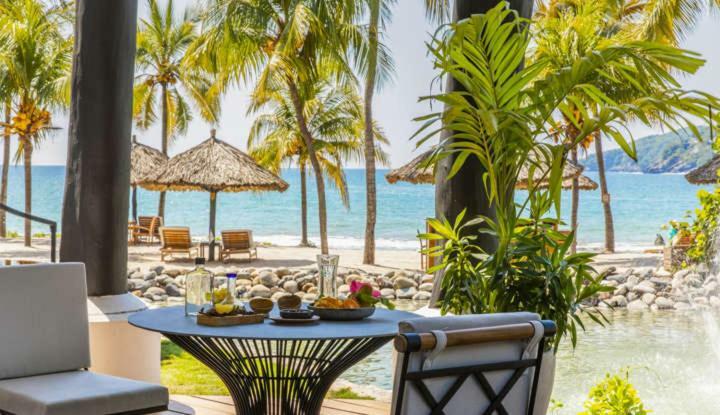 Thompson Zihuatanejo, A Beach Resort, By Hyatt Dış mekan fotoğraf