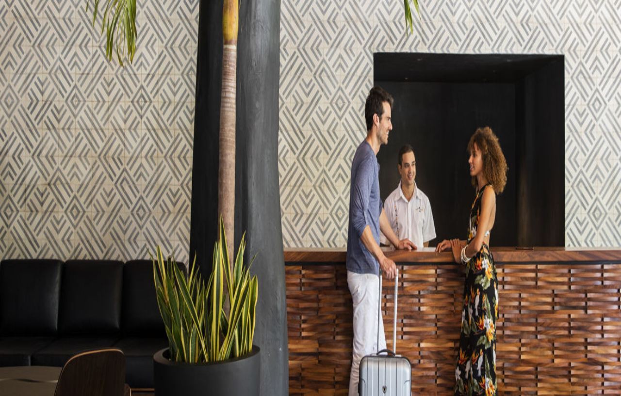 Thompson Zihuatanejo, A Beach Resort, By Hyatt Dış mekan fotoğraf